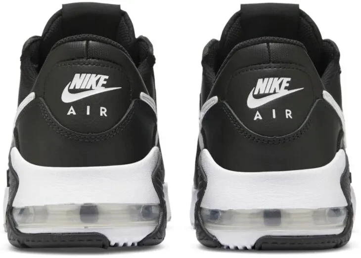 Кроссовки Nike Air Max Excee Leather DB2839-001 в Челябинске  в Челябинске 