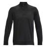 Джемпер Under Armour UA Armour Fleece 1/4 Zip 1373358-001 в Челябинске  в Челябинске 