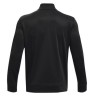 Джемпер Under Armour UA Armour Fleece 1/4 Zip 1373358-001 в Челябинске  в Челябинске 