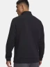 Джемпер Under Armour UA Armour Fleece 1/4 Zip 1373358-001 в Челябинске  в Челябинске 