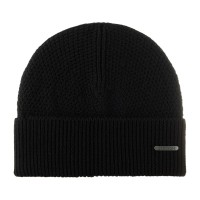 Шапка STETSON 8599396 BEANIE MERINO WOOL (темно-серый) 12-178-05-00 в Челябинске  в Челябинске 