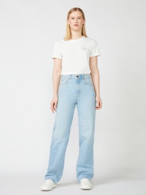 Брюки джинсовые Lee Cooper WB-STR-C/LW