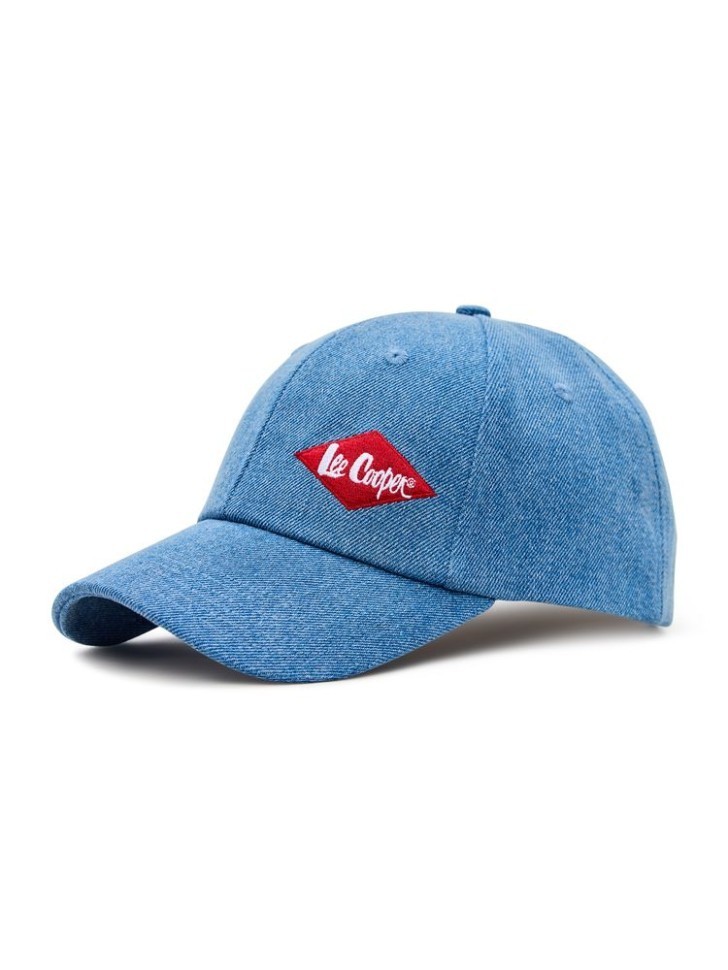 Кепка Lee Cooper LC-CAP-99SS/DEN в Челябинске  в Челябинске 