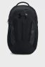 Рюкзак Under Armour UA Hustle 6.0 Backpack 1384672-003