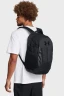 Рюкзак Under Armour UA Hustle 6.0 Backpack 1384672-003