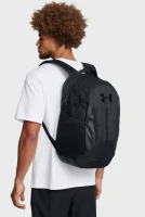 Рюкзак Under Armour UA Hustle 6.0 Backpack 1384672-003 в Челябинске в Челябинске