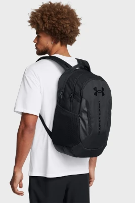Рюкзак Under Armour UA Hustle 6.0 Backpack 1384672-003