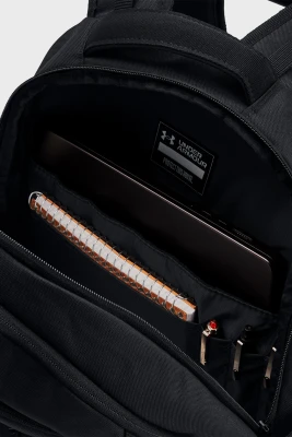 Рюкзак Under Armour UA Hustle 6.0 Backpack 1384672-003