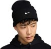 Шапка Nike U NK PEAK BEANIE TC SWSH F24 L HF0187-010