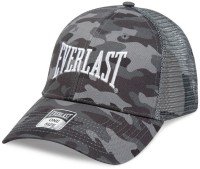 Бейсболка Everlast Classic Mesh камуф. RE006 CAMO в Челябинске  в Челябинске 