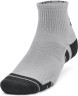 Носки Under Armour UA Performance Tech 3pk Qtr 1379510-011