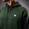 Толстовка Venum Silent Power Hoodie - Forest Green Ven05015-005 в Челябинске  в Челябинске 