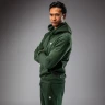 Толстовка Venum Silent Power Hoodie - Forest Green Ven05015-005 в Челябинске  в Челябинске 