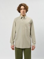 Рубашка Lee Cooper LC-SHIRT-055MSS/BEG в Челябинске в Челябинске