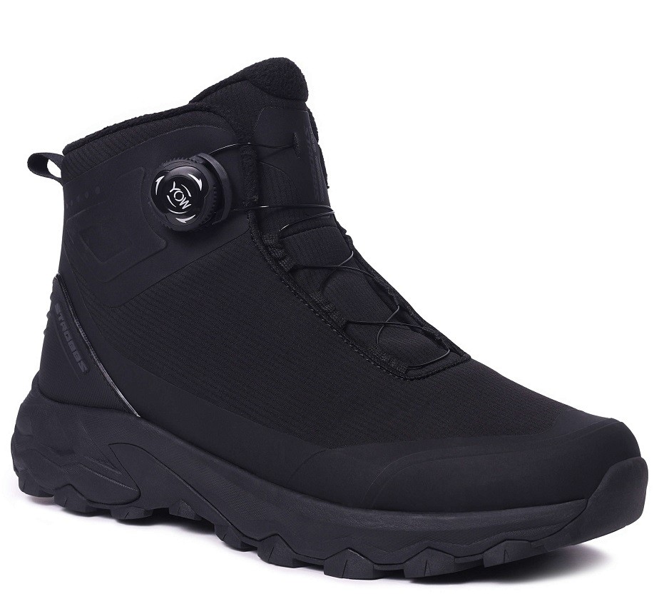 Ботинки STROBBS C9459-3