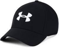 Кепка Under Armour Men's Blitzing 3.0 Cap 1305036-001 в Челябинске  в Челябинске 