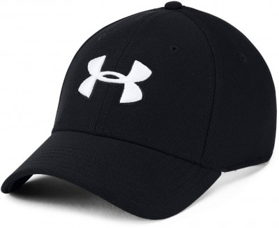 Кепка Under Armour Men&#039;s Blitzing 3.0 Cap 1305036-001