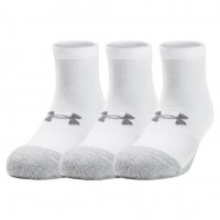 Носки Under Armour UA Heatgear Locut 1346753-100 в Челябинске  в Челябинске 