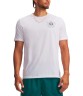 Футболка Under Armour UA M Radial WM SS 6009264-100 в Челябинске  в Челябинске 