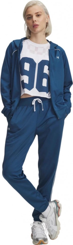 Спортивный костюм Under Armour UA Rival Tricot Tracksuit HD 6001966-498