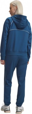 Спортивный костюм Under Armour UA Rival Tricot Tracksuit HD 6001966-498