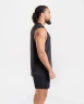 Майка BoxRaw Valdes Muscle BXRW-VLDMT Black в Челябинске  в Челябинске 