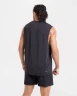 Майка BoxRaw Valdes Muscle BXRW-VLDMT Black в Челябинске  в Челябинске 