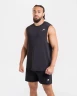 Майка BoxRaw Valdes Muscle BXRW-VLDMT Black в Челябинске  в Челябинске 