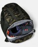 Рюкзак Under Armour UA Hustle 5.0 Backpack 1361176-311 в Челябинске 