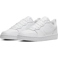 Кеды Nike COURT BOROUGH LOW 2 BQ5448-100 в Челябинске  в Челябинске 