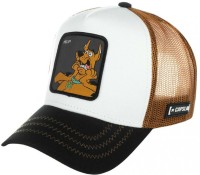 Бейсболка CAPSLAB Scooby-Doo Help 88-266-17-00
