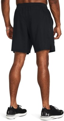 Шорты Under Armour UA LAUNCH 7&#039;&#039; SHORT 1382620-001