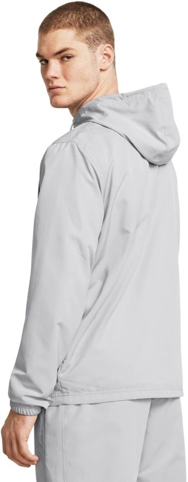 Ветровка Under Armour UA Sportstyle Windbreaker 1361621-012 в Челябинске  в Челябинске 