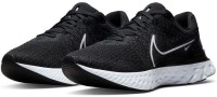 Кроссовки Nike React Infinity Run Flyknit 3 DH5392-001 в Челябинске  в Челябинске 
