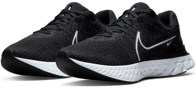 Кроссовки Nike React Infinity Run Flyknit 3 DH5392-001 в Челябинске  в Челябинске 