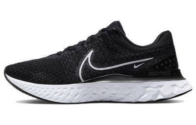 Кроссовки Nike React Infinity Run Flyknit 3 DH5392-001