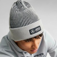Шапка Puma MAPF1 Beanie 2405902 в Челябинске  в Челябинске 
