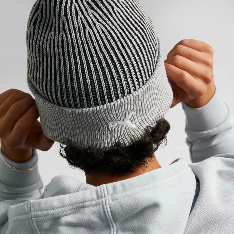 Шапка Puma MAPF1 Beanie 2405902 в Челябинске  в Челябинске 