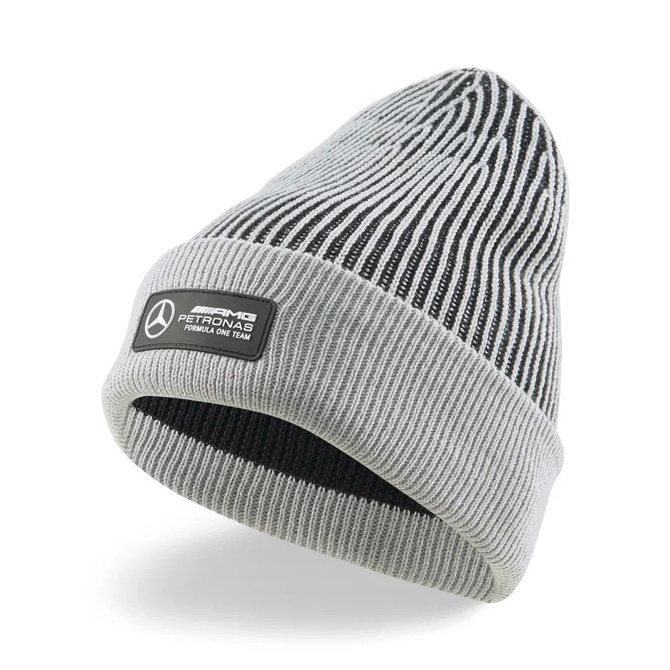 Шапка Puma MAPF1 Beanie 2405902 в Челябинске  в Челябинске 