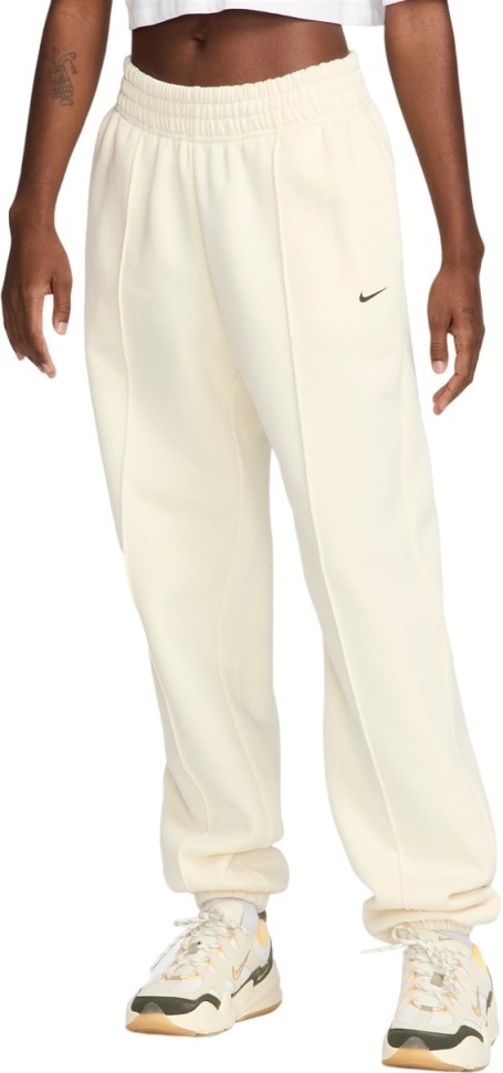 Брюки Nike W Nsw Flc Pant Gls FZ4632-113 в Челябинске  в Челябинске 