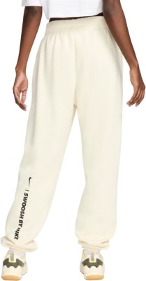 Брюки Nike W Nsw Flc Pant Gls FZ4632-113