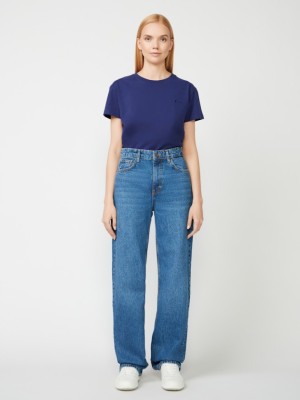 Брюки джинсовые Lee Cooper WB-STR-C/MW