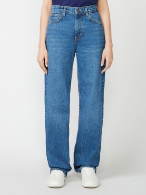 Брюки джинсовые Lee Cooper WB-STR-C/MW