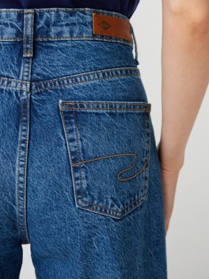 Брюки джинсовые Lee Cooper WB-STR-C/MW