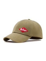 Кепка Lee Cooper LC-CAP-100SS/OLV в Челябинске  в Челябинске 