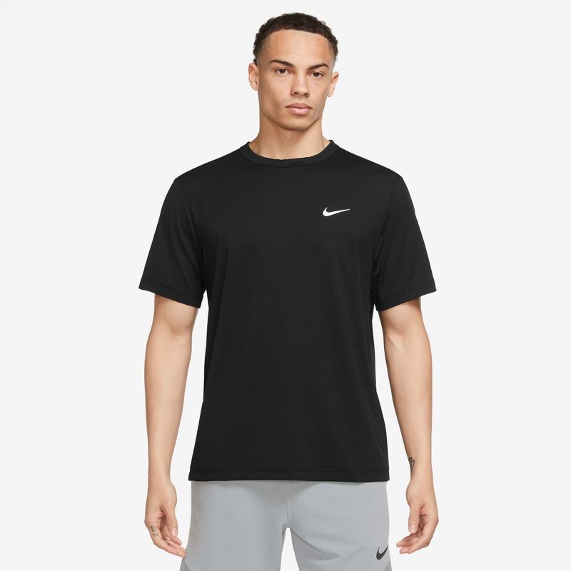 Футболка Nike M NK DF UV HYVERSE SS DV9839-010 в Челябинске  в Челябинске 