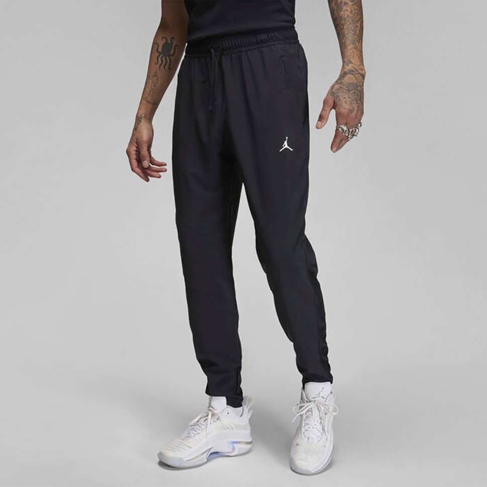 Брюки Nike M J DF SPRT WOVEN PANT (Jordan) FN5840-010 в Челябинске  в Челябинске 