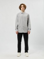 Рубашка Lee Cooper LC-SHIRT-057MSS/CMGR в Челябинске в Челябинске
