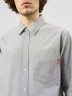Рубашка Lee Cooper LC-SHIRT-057MSS/CMGR в Челябинске  в Челябинске 