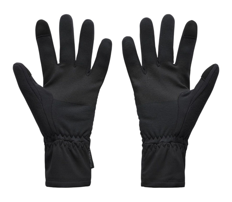 Перчатки Under Armour M's Storm Fleece Gloves 6000391-001